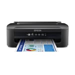 Afbeelding van Epson WorkForce WF-2110W Inkjetprinter | A4 | kleur | Wifi | EPSC11CK92402