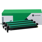 Afbeelding van Lexmark 73D0Q00 photoconductor kit kleur (origineel) | LEX73D0Q00