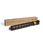 Afbeelding van Xerox 106R04068 toner cartridge geel (origineel) | XER106R04068