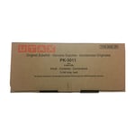 Afbeelding van Utax PK-3011 (1T02T80UT0) toner cartridge zwart (origineel) | UTA1T02T80UT0