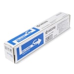 Afbeelding van Kyocera TK-5195C toner cartridge cyaan (origineel) | KYOTK-5195C