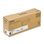 Afbeelding van Toshiba T-FC34EK toner cartridge zwart (origineel) | TOST-FC34EK