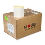 Afbeelding van Zebra Z-Select 2000T label (3006322) 102mm x 152mm 12 rollen (origineel) | ZEB3006322