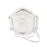 Afbeelding van Busters Yuma stofmasker | FFP2 NR D V | 2 stuks | BUS1011726