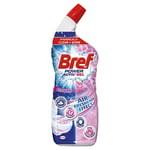 Afbeelding van Bref toiletreiniger Power Activ Gel | Flower | 700 ml | QC-BRE-000770