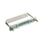 Afbeelding van Leitz 30680000 metalen snelhechter | metaal | 50 stuks | LEI30680000