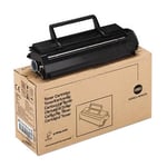 Afbeelding van Konica Minolta 1710465-001 toner cartridge zwart (origineel) | MIN1710465-001