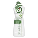 Afbeelding van Cif Vloeibaar Schuurmiddel | Original | 750 ml | QC-CI-00032