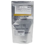 Afbeelding van Ricoh type MP C3001 developer geel (origineel) | RIC-MPC3001Y