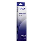 Afbeelding van Epson S015329 inktlint zwart (origineel) | EPSS015329