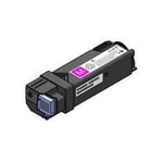 Afbeelding van Triumph-Adler 1T02R4BTA0 toner cartridge magenta (origineel) | TRI1T02R4BTA0