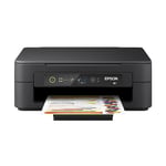 Afbeelding van Epson Expression Home XP-2200 all-in-one (3 in 1) Inkjetprinter | A4 | Wifi (tweede kans) | TK-EPSC11CK67403