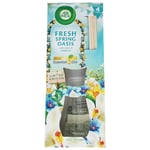 Afbeelding van Air Wick Essential Oils Reed Diffuser | Oasis | 20 ml | QC-AIR-01057
