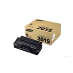 Afbeelding van HP SU878A / Samsung MLT-D201S toner cartridge zwart (origineel) | HPSU878A