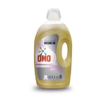 Afbeelding van Omo Professional Vloeibaar Wasmiddel | Colour Sensitive | 5 liter | 100 wasbeurten | QC-OM-00053