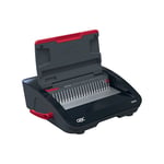 Afbeelding van GBC CombBind CB25E bindmachine | A3, A4, A5 | tot 390 vel | GBC4410064