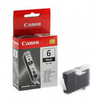 Afbeelding van Canon BCI-6B inktcartridge zwart (origineel) | CBCI6B