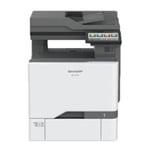 Sharp MX-C428F