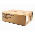 Afbeelding van Ricoh type 7000A photoconductor kleur / onderhoudskit A (origineel) | RICtype-7000A