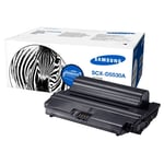 Afbeelding van HP SV196A / Samsung SCX-D5530A toner cartridge zwart (origineel) | HPSV196A