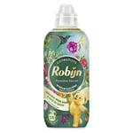 Afbeelding van Robijn Intense Wasverzachter | Paradise Secret | 765 ml | 38 wasbeurten | QC-RO-05306