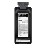 Afbeelding van Epson SJIC48P-K inktcartridge zwart (origineel) | EPSSJIC48P-K