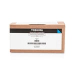 Afbeelding van Toshiba T-305PC-R toner cartridge cyaan (origineel) | TOST-305PC-R