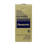 Afbeelding van Panasonic KX-P450i toner cartridge zwart (origineel) | PANKX-P450i
