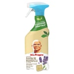 Afbeelding van Mr. Proper Multi Allesreiniger Spray Soap | Marseille | 500 ml | QC-MR-00049