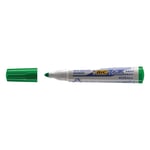 Afbeelding van BIC Velleda 1701 whiteboard marker | groen | ronde punt | 1,5 mm | BIC1701V