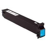 Afbeelding van Konica Minolta A0D7453 toner cartridge cyaan (origineel) | MINA0D7453