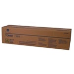 Afbeelding van Konica Minolta TN611Y (A070250) toner cartridge geel (origineel) | MINTN611Y