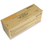 Afbeelding van Utax 4472610014 / CDC 1626 toner cartridge magenta (origineel) | UT4472610014