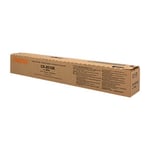 Afbeelding van Utax 662511010 / CK-8510K toner cartridge zwart (origineel) | UT662511010