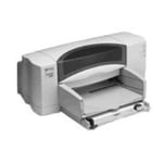 HP DeskJet 832c