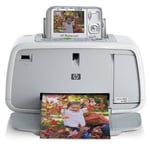 HP Photosmart A314