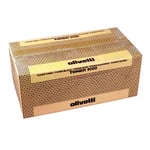 Afbeelding van Olivetti B0413 toner cartridge zwart hoge capaciteit (origineel) | OLIB04139100