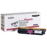 Afbeelding van Xerox 113R00695 toner cartridge magenta hoge capaciteit (origineel) | XER113R00695