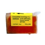 Afbeelding van Xerox 8R7663 inktcartridge geel (origineel) | XER8R7663