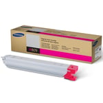 Afbeelding van HP SS649A / Samsung CLT-M809S toner cartridge magenta (origineel) | HPSS649A