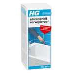 Afbeelding van HG siliconenkitverwijderaar | 100 ml | QC-HG-00059