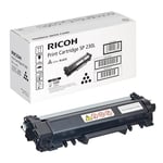 Afbeelding van Ricoh Type SP 230L toner cartridge zwart (origineel) | RIC408295