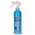 Afbeelding van Bin Brite vuilnisbak verfrisser spray | Spring Blossom | 400 ml | BI769NA4517