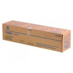 Afbeelding van Konica Minolta TN-616Y (A1U9250) toner cartridge geel (origineel) | MINTN-616Y