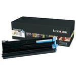 Afbeelding van Lexmark C925X73G imaging unit cyaan (origineel) | LEXC925X73G