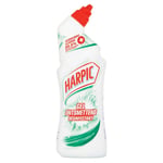 Afbeelding van Harpic Gel Ontsmettend toiletreiniger | 750 ml | QC-HA-00063