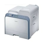 Samsung CLP-600