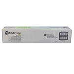 Afbeelding van Tally 043769 toner cartridge zwart (origineel) | TAL043769
