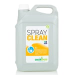 Afbeelding van Greenspeed Spray Clean Reiniger | 5 liter | QC-GRE-00177