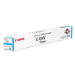 Afbeelding van Canon C-EXV 51L toner cartridge cyaan lage capaciteit (origineel) | CANC-EXV51LC